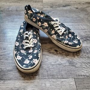 Flower Vans